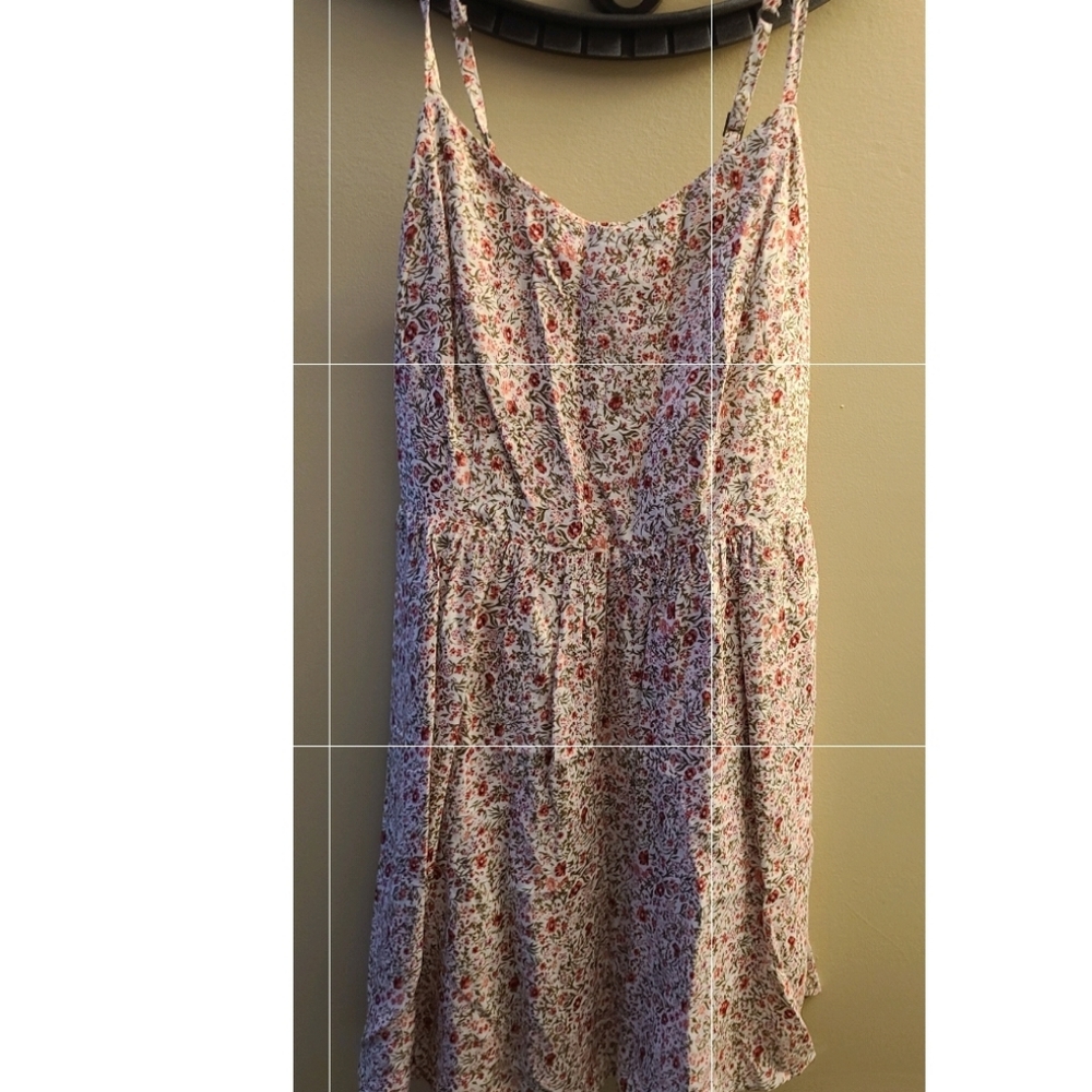 Garage Dress